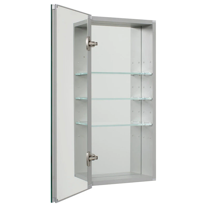 AQUADOM Royale Bathroom Medicine Cabinet 15"x30"x5" 9 AQUADOM Royale Bathroom Medicine Cabinet 15"x30"x5" - Image 7