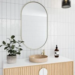 Glass Warehouse Medicine Cabinets, Satin Brass 15 Glass Warehouse Medicine Cabinets, Satin Brass -Laural Home Shop ed3124c90320b085 0297 w800 h800 b0 p0