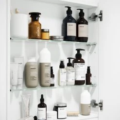 Glass Warehouse Medicine Cabinets, 24 X 32 -Laural Home Shop ed61745a0320a6ac 7760 w800 h800 b0 p0