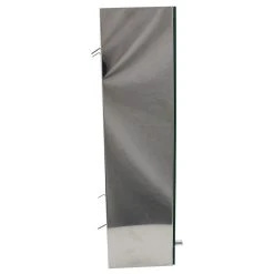 Renovators Supply Manufacturing Stainless Steel Medicine Cabinet Mirror Wall Mount 20 Inches 10 Renovators Supply Manufacturing Stainless Steel Medicine Cabinet Mirror Wall Mount 20 Inches -Laural Home Shop ed91f9a50e6086df 5978 w800 h800 b1 p0