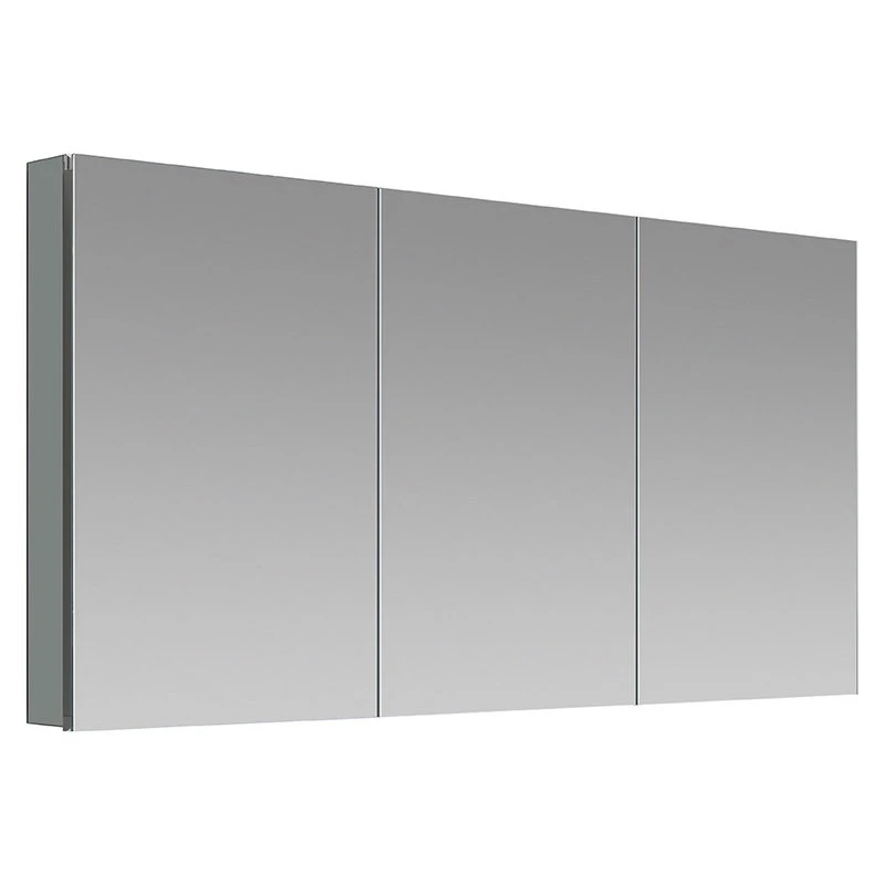 AQUADOM Royale Bathroom Medicine Cabinet 3X Magnifying Mirror 60"x36"x5" 3 AQUADOM Royale Bathroom Medicine Cabinet 3X Magnifying Mirror 60"x36"x5"