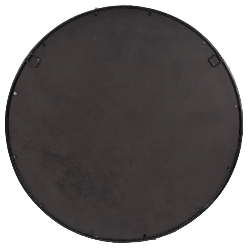 Howard Elliott Collection Howard Elliott Marius Round Mirror 6 Howard Elliott Collection Howard Elliott Marius Round Mirror - Image 4