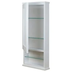 Timber Tree Cabinets 30" Orpheus On The Wall Cabinet With 12" Open Shelf 4.5" Deep 11 Timber Tree Cabinets 30" Orpheus On The Wall Cabinet With 12" Open Shelf 4.5" Deep -Laural Home Shop eed1507b03231e25 0612 w800 h800 b1 p0