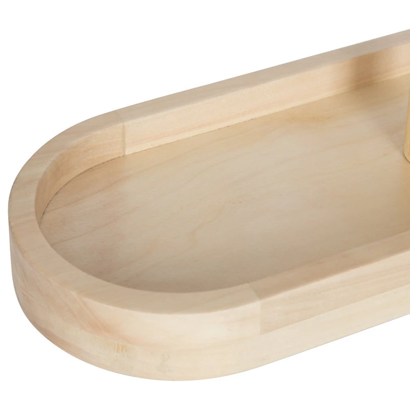 Uniek Travis Framed Tabletop Mirror, Natural 17x21 8 Uniek Travis Framed Tabletop Mirror, Natural 17x21 - Image 6