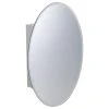 Renovators Supply Manufacturing Bathroom Medicine Cabinet Wall Mount With Oval Mirror Hanging Double Shelf 1 Renovators Supply Manufacturing Bathroom Medicine Cabinet Wall Mount With Oval Mirror Hanging Double Shelf -Laural Home Shop ef016fab0b58c3f7 0176 w800 h800 b1 p0