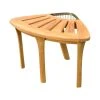 Teak Deals Stool, Teak Corner Stool 1 Teak Deals Stool, Teak Corner Stool -Laural Home Shop efa1c80a05101ea3 9482 w800 h800 b1 p0
