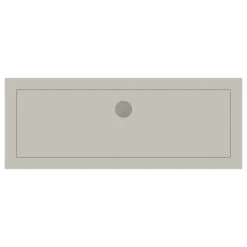 Ketcham Medicine Cabinets/Fred Silver & Company 13"W X 5"H Lockable Series Surface Mounted White Enamel Steel Lockbox -Laural Home Shop eff123f800098fe2 0467 w800 h800 b1 p0