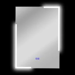 CHLOE Lighting, Inc. CHLOE Lighting LUMINOSITY Rectangular TouchScreen LED Mirror 23 CHLOE Lighting, Inc. CHLOE Lighting LUMINOSITY Rectangular TouchScreen LED Mirror -Laural Home Shop f0314fe50fdd41bc 5662 w800 h800 b0 p0