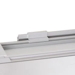 Miseno MMC3023MC 23" X 30" Frameless 1 Door Medicine Cabinet - Brushed Nickel -Laural Home Shop f1c1a2e00fbfa891 2716 w800 h800 b0 p0