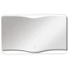 Transolid Grace LED-Backlit Mirror With Touch Sensor, 35.43"x1.18"x23.62" 2 Transolid Grace LED-Backlit Mirror With Touch Sensor, 35.43"x1.18"x23.62" -Laural Home Shop f471e8940beb59b7 7559 w800 h800 b1 p0