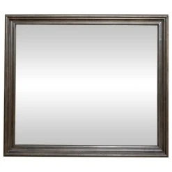 Liberty Furniture Industries, Inc Mirror - 361-BR51 -Laural Home Shop f5513b2702de6e4f 8557 w800 h800 b1 p0