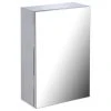 Renovators Supply Manufacturing Stainless Steel Wall Mounted Medicine Cabinet With Mirror 22" H X14" W 3 Shelves 1 Renovators Supply Manufacturing Stainless Steel Wall Mounted Medicine Cabinet With Mirror 22" H X14" W 3 Shelves -Laural Home Shop f63186e50b58c29e 9994 w800 h800 b1 p0