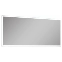 Lighted Impressions Bahama 48"x24" Frameless LED Wall Mirror