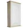 Timber Tree Cabinets Angela On The Wall Unfinished Cabinet 25.5h X 15.5w X 6.25d 2 Timber Tree Cabinets Angela On The Wall Unfinished Cabinet 25.5h X 15.5w X 6.25d -Laural Home Shop f791e996030e141d 5079 w800 h800 b1 p0