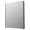 Fresca 20"Wx26"H Bathroom Medicine Cabinet With Mirrors, Beveled Edge 2 Fresca 20"Wx26"H Bathroom Medicine Cabinet With Mirrors, Beveled Edge -Laural Home Shop f831d4de03198675 4351 w800 h800 b1 p0