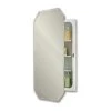 Rangaire Mirage 17 3/8"x32" Recess Mount Medicine Cabinet -Laural Home Shop f871677405ae68f3 4215 w800 h800 b1 p0