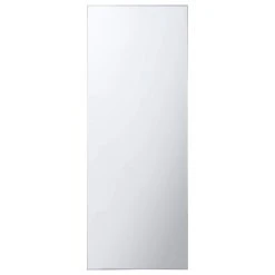 Fine Fixtures Bathroom Medicine Cabinet, Aluminum, Recessed/Surface Mount, 15"x40" -Laural Home Shop f8b1c9a60e593148 3584 w800 h800 b1 p0