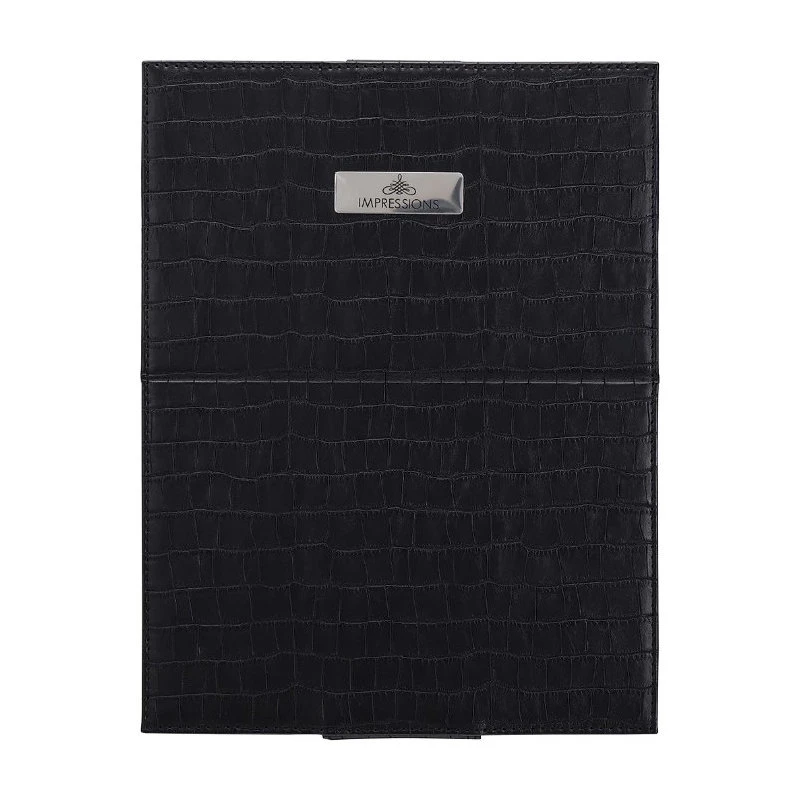 Impressions Vanity Company Lumiere Touch Pad Mini LED Makeup Mirror, Rose Gold, LED Strip Light 6 Impressions Vanity Company Lumiere Touch Pad Mini LED Makeup Mirror, Rose Gold, LED Strip Light - Image 4