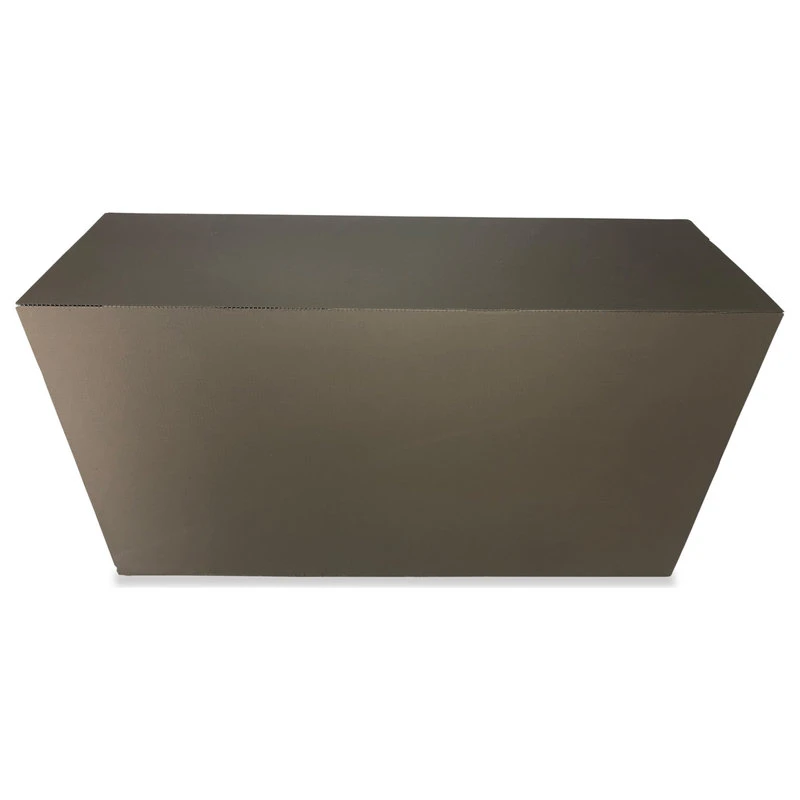 Oasi TruBench Shower Benches, 12'' X 36'' X 20'' Rectangle 4 Oasi TruBench Shower Benches, 12'' X 36'' X 20'' Rectangle - Image 2