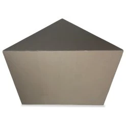 Oasi TruBench Shower Benches, 16'' X 16'' X 20'' Corner