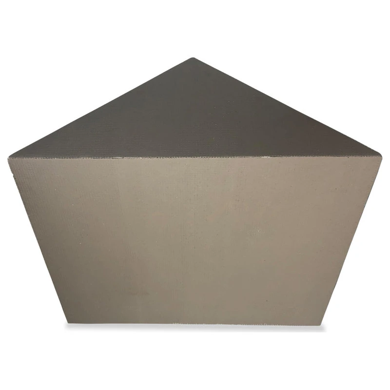 Oasi TruBench Shower Benches, 16'' X 16'' X 20'' Corner 3 Oasi TruBench Shower Benches, 16'' X 16'' X 20'' Corner