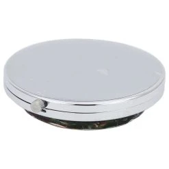 GlassOfVenice Murano Glass Millefiori Folding Compact Mirror - Golden Meadow -Laural Home Shop fad16afd0751c929 4726 w800 h800 b1 p0