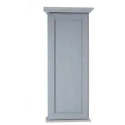 Timber Tree Cabinets Lexington On The Wall Primed Cabinet 25.5h X 15.5w X 3.25d 13 Timber Tree Cabinets Lexington On The Wall Primed Cabinet 25.5h X 15.5w X 3.25d -Laural Home Shop fb51ec71032a2e72 0608 w800 h800 b1 p0