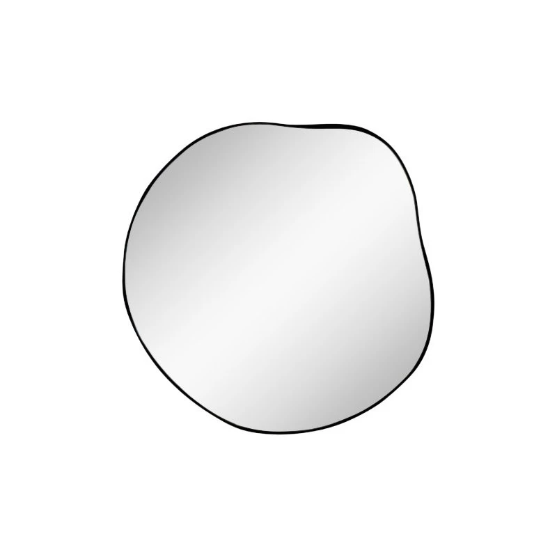 Mirrona LLC Decorative Irregular Mirror, 36" 3 Mirrona LLC Decorative Irregular Mirror, 36"