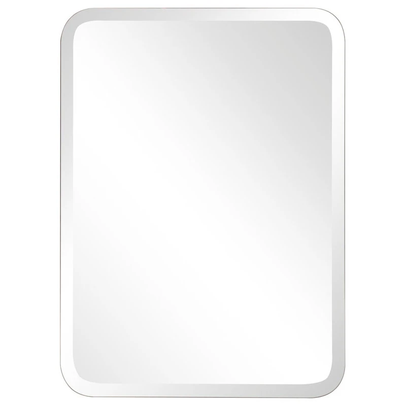 Howard Elliott Collection Howard Elliott Frameless Oblong Mirror 36016 3 Howard Elliott Collection Howard Elliott Frameless Oblong Mirror 36016