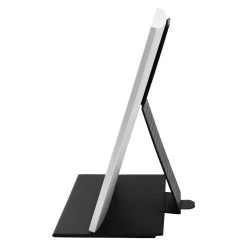 Impressions Vanity Company Lumiere Touch Pad Pro LED Makeup Mirror, White, LED Striplight 6 Impressions Vanity Company Lumiere Touch Pad Pro LED Makeup Mirror, White, LED Striplight -Laural Home Shop fcd1f9d702f153c4 3964 w800 h800 b1 p0