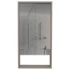 DEPOT ESHOP LLC Palermo Medicine Cabinet, Light Gray 1 DEPOT ESHOP LLC Palermo Medicine Cabinet, Light Gray -Laural Home Shop fcf1cb0e02c450cb 3684 w800 h800 b1 p0