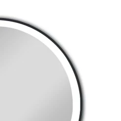 CHLOE Lighting, Inc. CHLOE Lighting LUMINOSITY Embedded Round TouchScreen LED Mirror 27 CHLOE Lighting, Inc. CHLOE Lighting LUMINOSITY Embedded Round TouchScreen LED Mirror -Laural Home Shop fd41156b00a3ea3e 5603 w800 h800 b0 p0