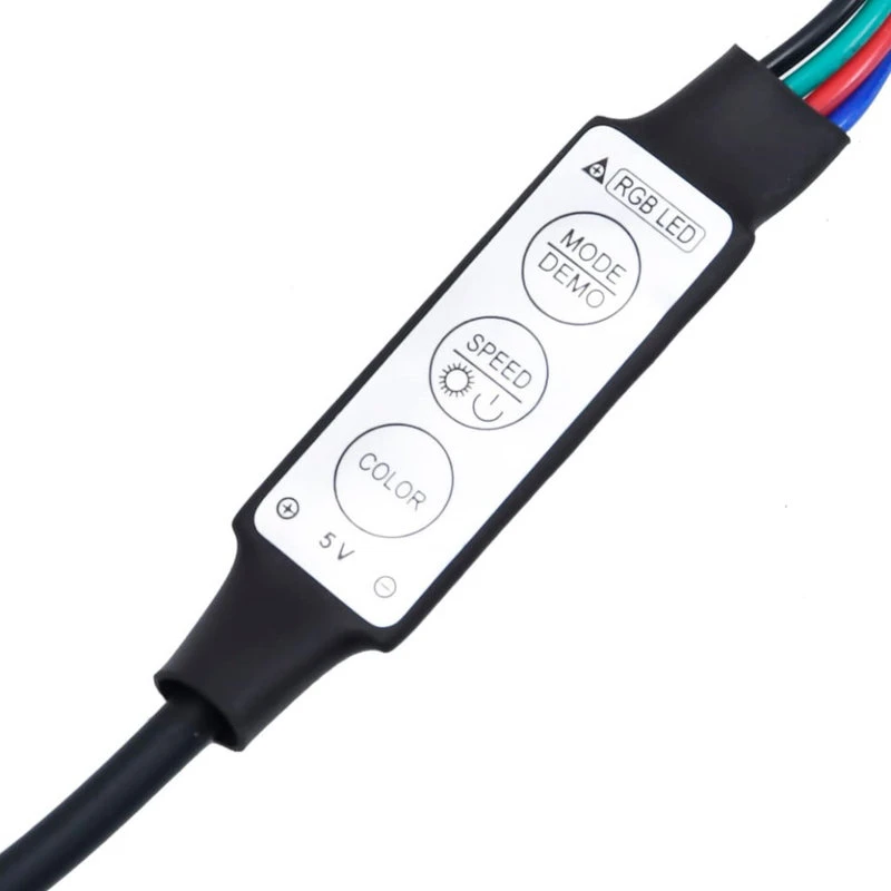 Vida XL International B.V. VidaXL LED Bathroom Mirror 35.4" Gray Acrylic Home Washroom Wall Vanity Unit 12 Vida XL International B.V. VidaXL LED Bathroom Mirror 35.4" Gray Acrylic Home Washroom Wall Vanity Unit - Image 10