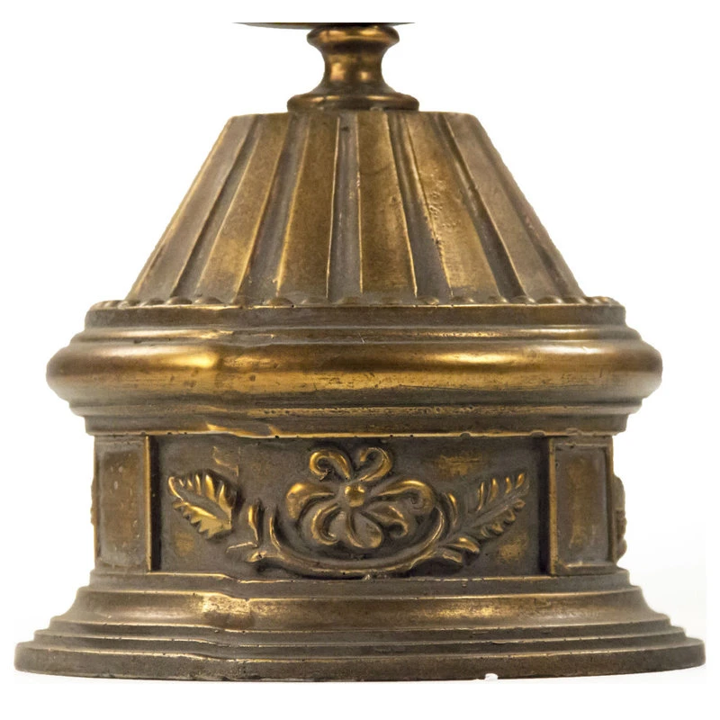 Zentique, Inc. Cerise Mirror - Distressed Gold 5 Zentique, Inc. Cerise Mirror - Distressed Gold - Image 3