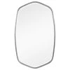 Uttermost Duronia Silver Mirror