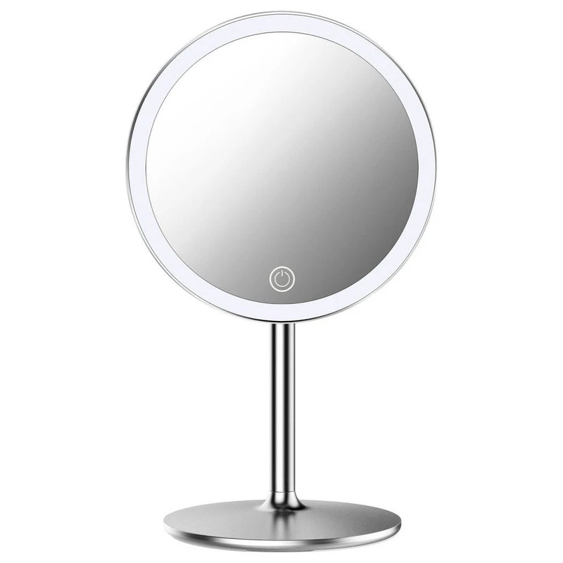 Impressions Vanity Company Luxe 7X Magnification Tri-Tone Led Makeup Mirror 3 Impressions Vanity Company Luxe 7X Magnification Tri-Tone Led Makeup Mirror