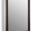 Kohler 1-Door Medicine Cabinet W/ Oil-Rubbed Bronze Framed Mirror Door