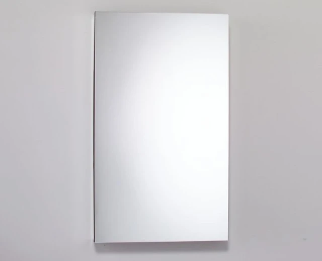 Robern PLM2030G PL Series 30" X 19-1/4" X 4-5/8" Single Door - Classic Gray 3 Robern PLM2030G PL Series 30" X 19-1/4" X 4-5/8" Single Door - Classic Gray