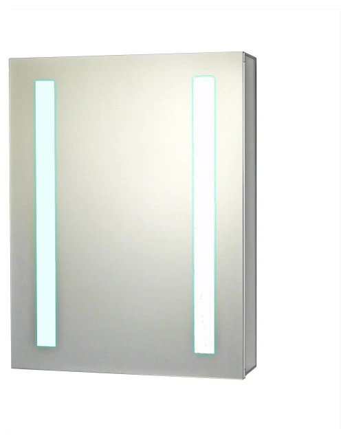 Ketcham Medicine Cabinets/Fred Silver & Company Premier LED Medicine Cabinet, 20"x26" 3 Ketcham Medicine Cabinets/Fred Silver & Company Premier LED Medicine Cabinet, 20"x26"