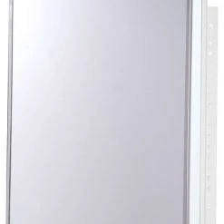 Ketcham Medicine Cabinets/Fred Silver & Company Round Corner Series Medicine Cabinet