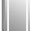 Kohler Verdera Lighted Medicine Cabinet, 20" Wx30" H -Laural Home Shop home design 139