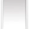 Avanity Corporation Avanity Emma 22" Mirror Cabinet, White