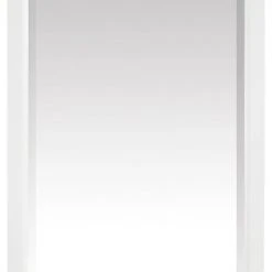 Avanity Corporation Avanity Emma 22" Mirror Cabinet, White