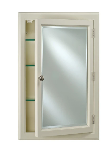 Afina Corporation Devon I Medicine Cabinet, 22"x29" 3 Afina Corporation Devon I Medicine Cabinet, 22"x29"