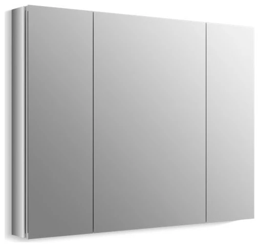 Kohler Verdera Mirrored Cabinet 40X30 3 Kohler Verdera Mirrored Cabinet 40X30