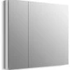 Kohler Verdera 34" W X 30" H Aluminum Medicine Cabinet