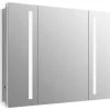 Kohler Verdera Tlc Light Mirror Cabinet 40