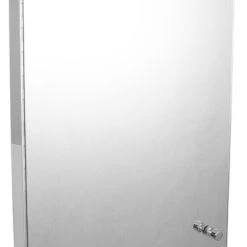 Ucore Inc. Ucore Surface Mount Corner Medicine Cabinet