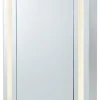 Ucore Inc. Ucore 24" LED Light, Surface Mount Medicine Cabinet -Laural Home Shop home design 174