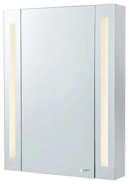Ucore Inc. Ucore 24" LED Light, Surface Mount Medicine Cabinet 3 Ucore Inc. Ucore 24" LED Light, Surface Mount Medicine Cabinet